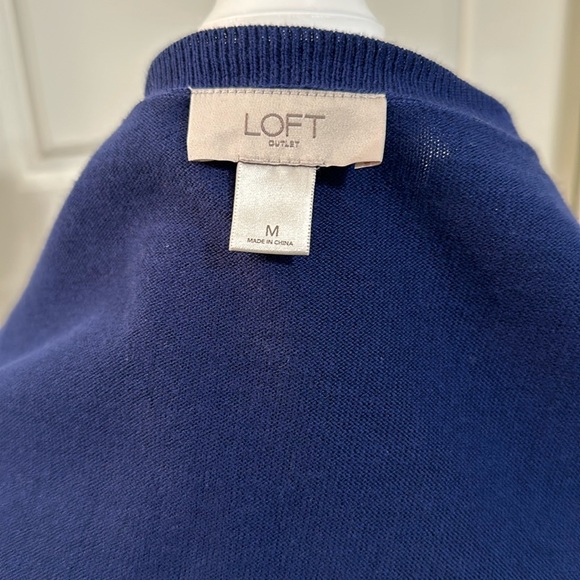 LOFT Sweater - Picture 6 of 6